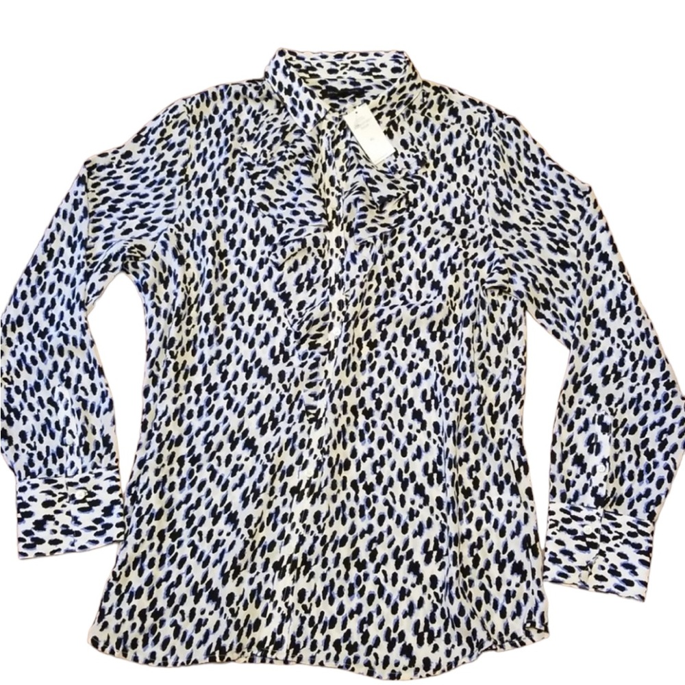 {Banana Republic} Blouse